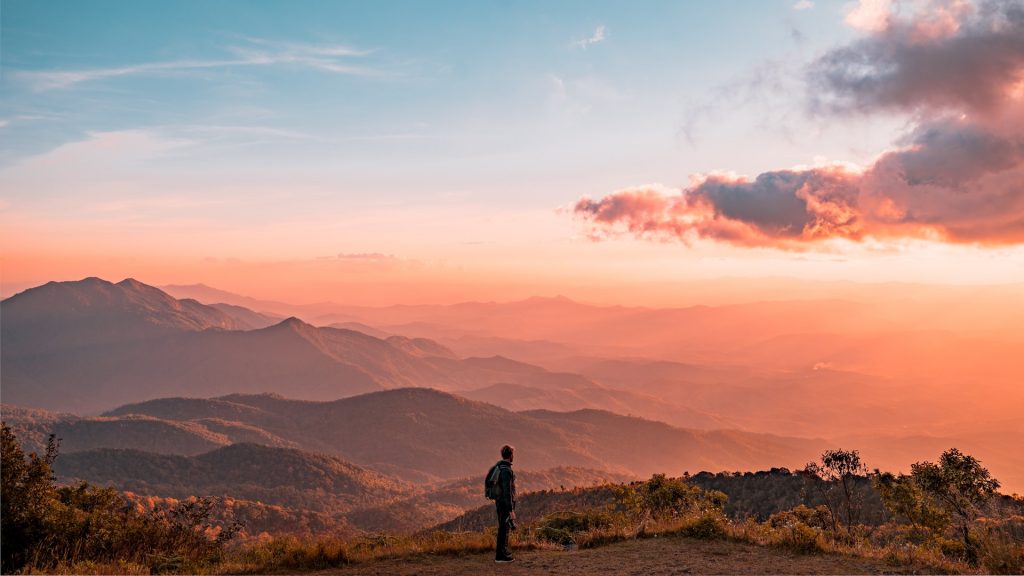 The benefits of mindfulness