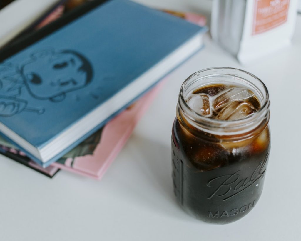 cold brew coffee benefits
