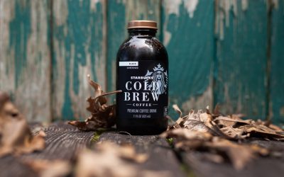 6 Health Benefits of Cold Brew Coffee