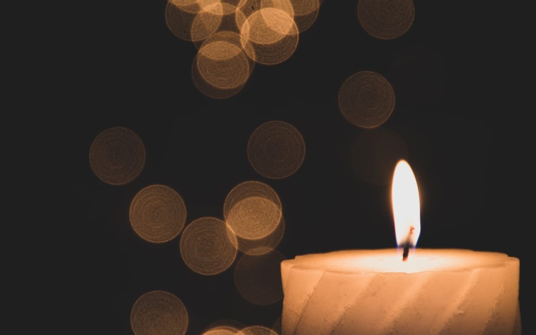 benefits of candle meditation
