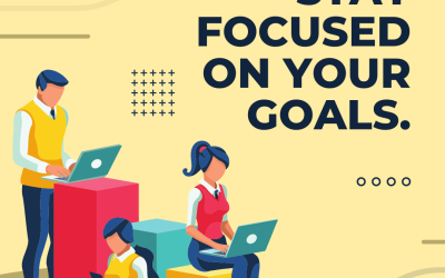 7 Advanced Tips on How to Stay Focused on Goals at ANY AGE