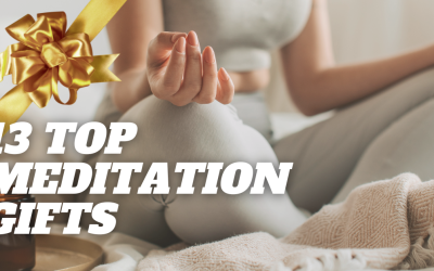 Top 13 Meditation Gifts